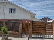 Linda casa en villa San Benito