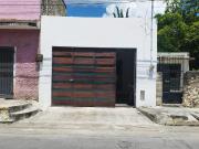 LINDA CASA EN VENTA SOLA PLANTA REMODELADA IVC 2655