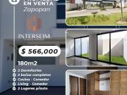 ! LINDA CASA EN ZAPOPAN JALISCO !