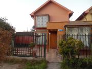 Linda casa esquina en el Pedregal de Buin