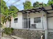 LINDA CASA ESTILO CAMPESTRE EN MINCA