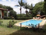 Refúgio Particular com 2.880m² de Natureza no Endereço...