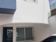 Linda Casa estilo Europeo Dos de mayo de San Isidro