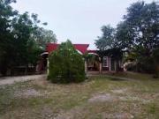 LINDA CASA ESTILO HACIENDA EN VENTA MERIDA, CERCA...