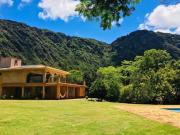 Linda Casa Estilo Provence com vista privilegiada para...