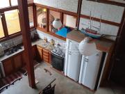 Linda casa estilo rãstico prãximo ao mar a venda em...