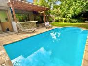 Linda casa familiar 5 dorm, condominio