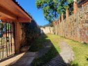 Linda casa familiar a solo 20 minutos de Valle