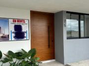 LINDA CASA FRACCIONAMIENTO EL EDEN