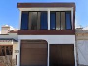 LINDA CASA. FRACCIONAMIENTO SENDEROS DEL MONTE. TEPIC....