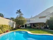 Linda casa frente a parque en La Planicie Linda casa frente a parque en La Planicie