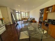 DUPLEX TIPO CASITA FRENTE A PARQUE EN LAS LOMAS DE LA...