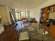 DUPLEX TIPO CASITA FRENTE A PARQUE EN LAS LOMAS DE LA...