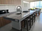 Linda casa frente al mar en Playa Honda KM 124, Cerro...