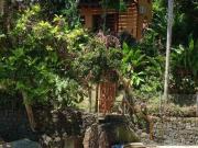 Linda Casa Frente Mar e pé na areia !