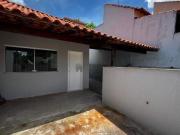 LINDA CASA GEMINADA 02 QUARTOS NO BAIRRO PROMISSÃ?O II...
