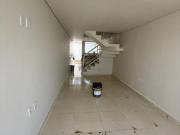 LINDA CASA GEMINADA 02 QUARTOS NO BAIRRO VILA VERDE EM BETIM