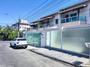 LINDA CASA GEMINADA 03 QUARTOS COM SUITE NO EUROPA EM...