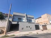 LINDA CASA GEMINADA 03 QUARTOS COM SUITE NO JARDIM DAS...