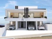 LINDA CASA GEMINADA 03 QUARTOS COM SUITE NO RESIDENCIAL...