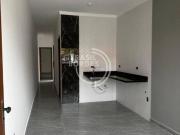 Linda Casa Geminada Com 2 Dormitórios