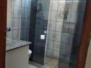 Linda casa Geminada com Edícula