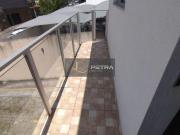 Linda casa geminada duplex 02 quartos armarios