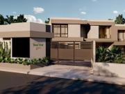 LINDA CASA GEMINADA EM CONDOMINIO 03 QUARTOS NO SENHORA...