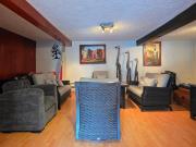Linda casa ideal para tu Familia, c/depto indep en P.B....