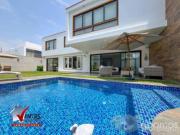 LINDA CASA INDEPENDIENTE LUGAR CENTRICO, MODERNA CON...