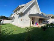 LINDA CASA JARDIM FLORESTA