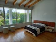 Linda casa Jiutepec alberca vacacion homme office