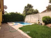 LINDA CASA, LLEGAR Y HABITAR