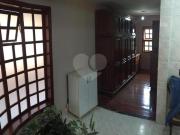 Casa com 5 quartos à venda em Alpes De Caieiras SP