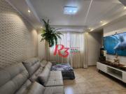 Linda casa mobiliada em Vilaggio, 2 suítes, garagem...