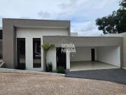 LINDA CASA MODERNA 3 QUARTOS CONDOMINIO LAZER COMPLETO...