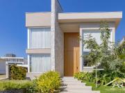 Linda Casa Moderna, 500m², mobiliada, 5 Suítes, 3 Vagas...