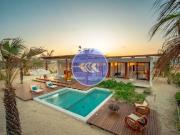 Linda casa moderna com 3 suÃtes em Fortim Ce