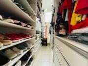 Linda casa moderna de 04 quartos 01 suãte e ãrea goumert...