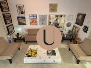 Linda casa moderna e contemporânea no Jardim Paulista