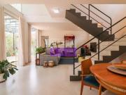 Linda casa moderna no Condomínio Verde!