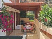 Linda casa muy iluminada en el condominio Totoritas