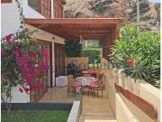 Linda casa muy iluminada en el condominio Totoritas