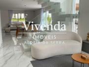 Linda casa na Morada da Serra ? conforto e espaço para...