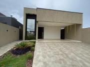 LINDA CASA NA PONTE ALTA AVENIDA SÃO FRANCISCO