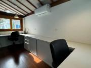 Linda casa na praia da Baleia