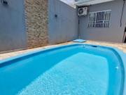 Linda casa na Praia de Guaratuba