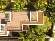 Linda casa na Praia do Sapê pé na areia ! Aceita permuta...