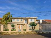 Linda Casa na QL 7 Lago Norte