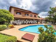 Linda casa na SMPW Quadra 16 ACEITA FINANCIAMENTO!